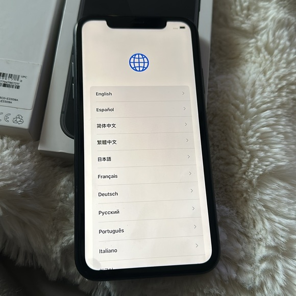 iPhone 11 - Picture 11 of 11